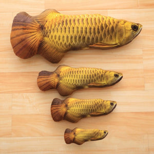 Cat Favor Fish Dog Toys