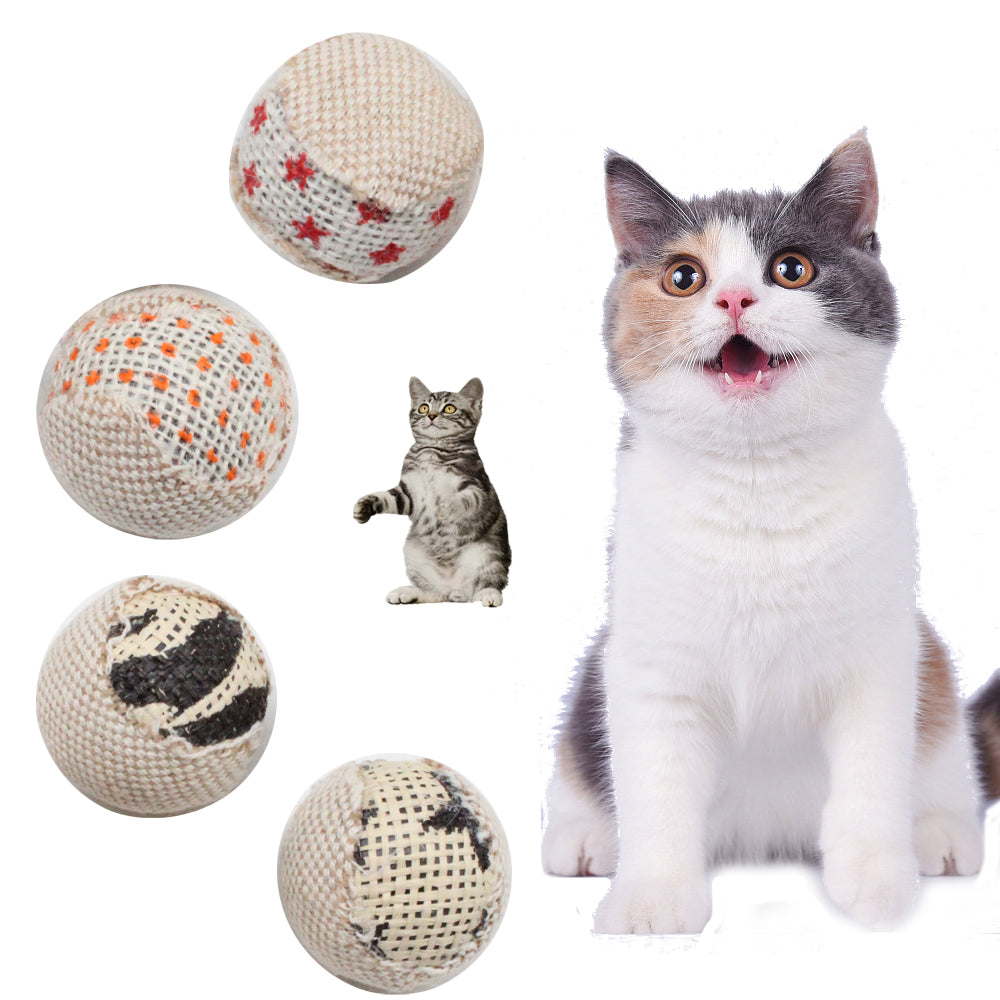 Funny Interactive Cat Toys