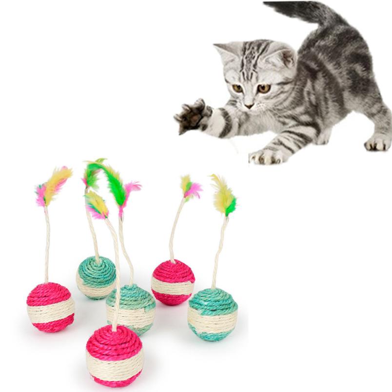 Toy Pet Cat Kitten Toy