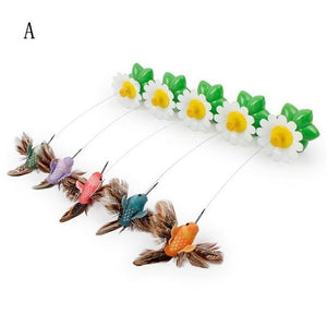 Cat Interactive Pet Toys