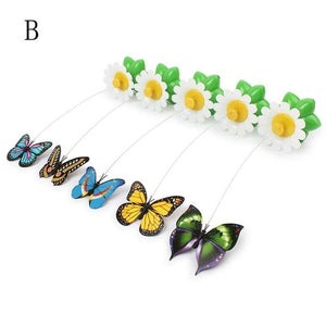 Cat Interactive Pet Toys