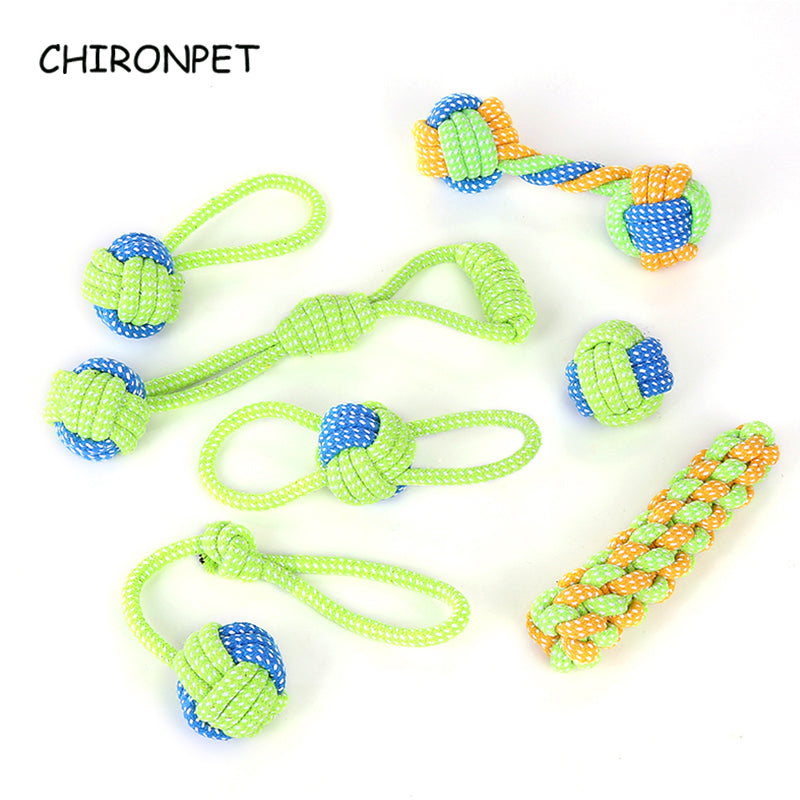 Pet Dog Toys