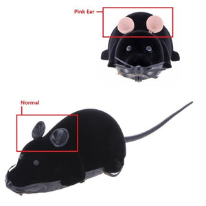 Mouse Toys Wireless RC Mice Cat Toys