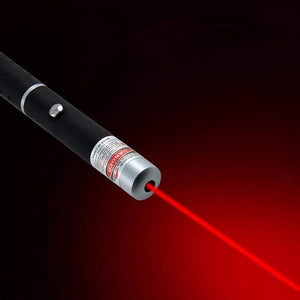 Anpro LED Laser Pet Cat Toy