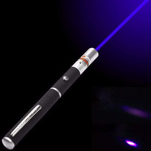 Anpro LED Laser Pet Cat Toy