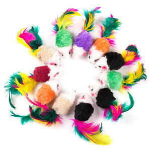 Cat toys False Mouse