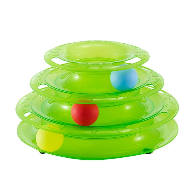 Cat Toy Ball Pet Toy