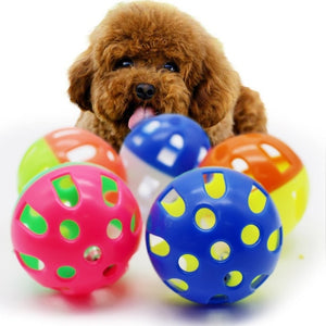 Cotton Dog Rope Toy
