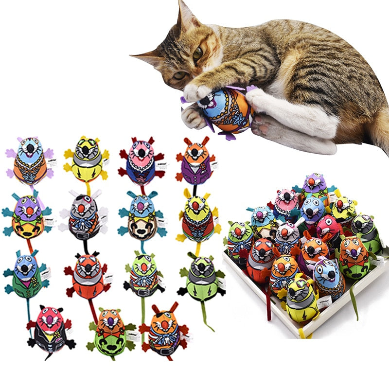 Cat Supplies Cat Toys