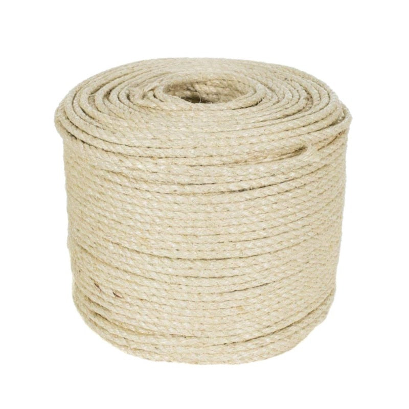 Natural Sisal Rope Cat Scratching