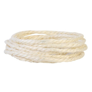 Natural Sisal Rope Cat Scratching