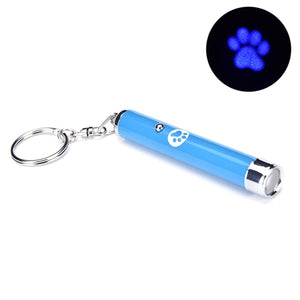 Creative Funny Pet LED Laser Cat Toy