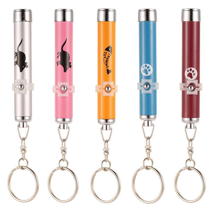 Funny Cat Laser LED Pointer