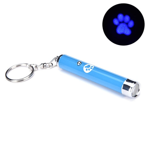 Funny Cat Laser LED Pointer
