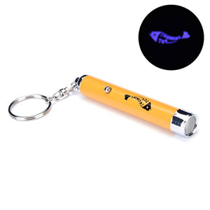 Funny Cat Laser LED Pointer