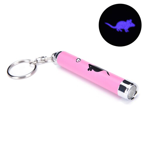 Funny Cat Laser LED Pointer