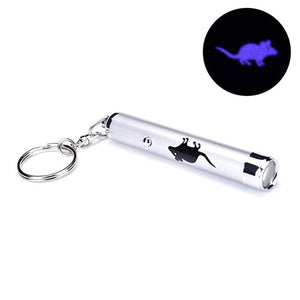 Funny Cat Laser LED Pointer