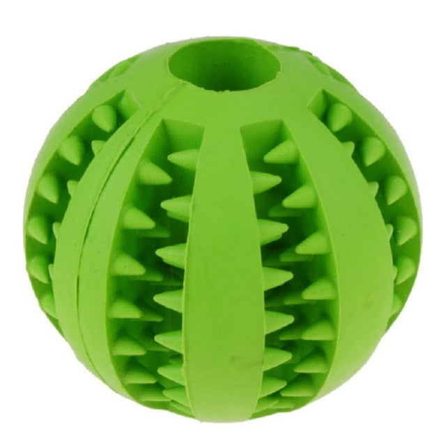 Olives Ball Chew Pet Dog