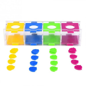 Bird Plaything Product Puzzle Toy